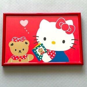 Hello Kitty picture